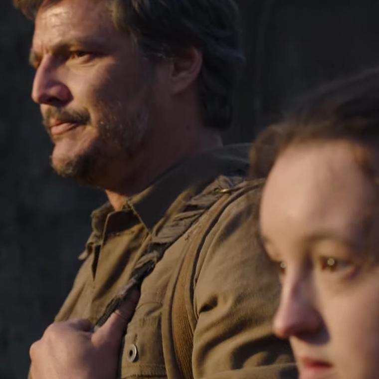 serie the last of us hbo