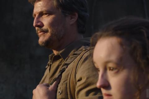 serie the last of us hbo