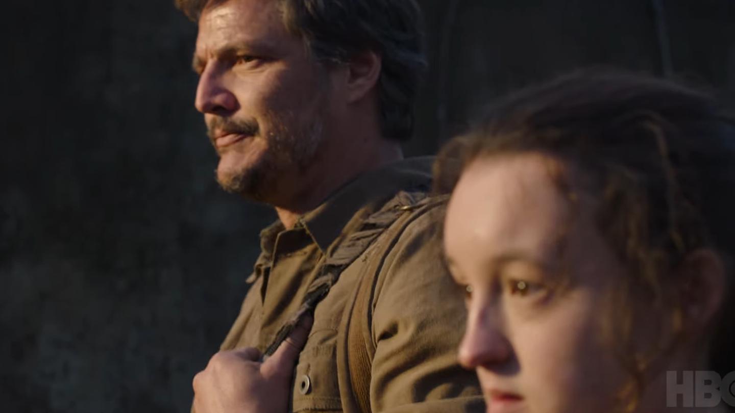 serie the last of us hbo