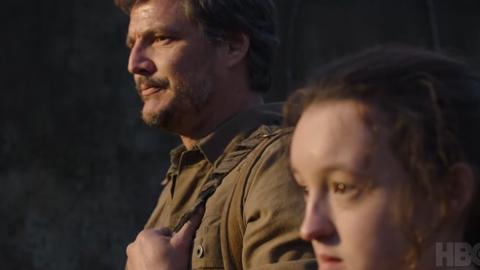 serie the last of us hbo