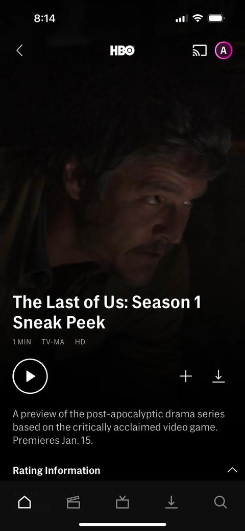 the last of us confirmada