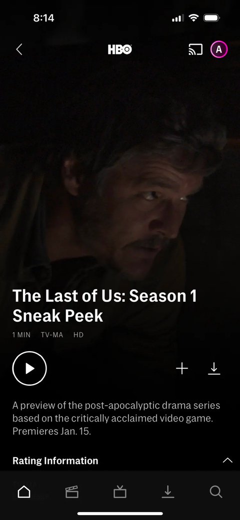 the last of us confirmada