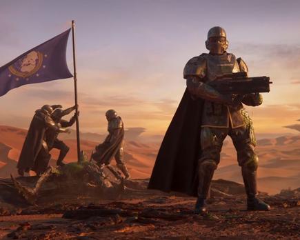 la nueva versión slim para pc de helldivers 2 reduce el tamaño de instalación de 154 gb a 23 gb, ¿ cómo y qué implicaciones tiene?