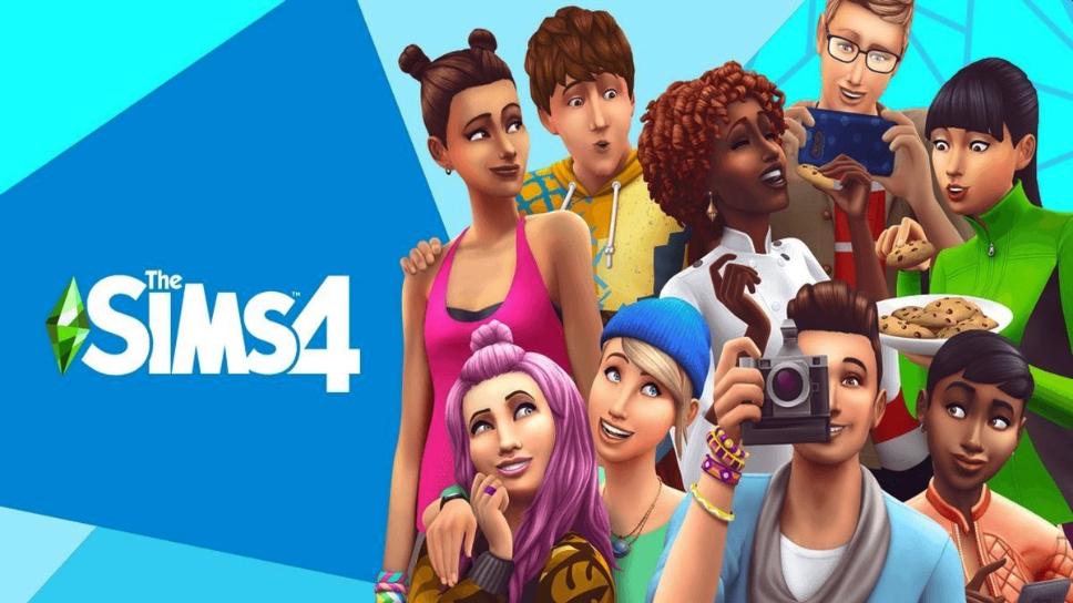 los sims 4 gratis
