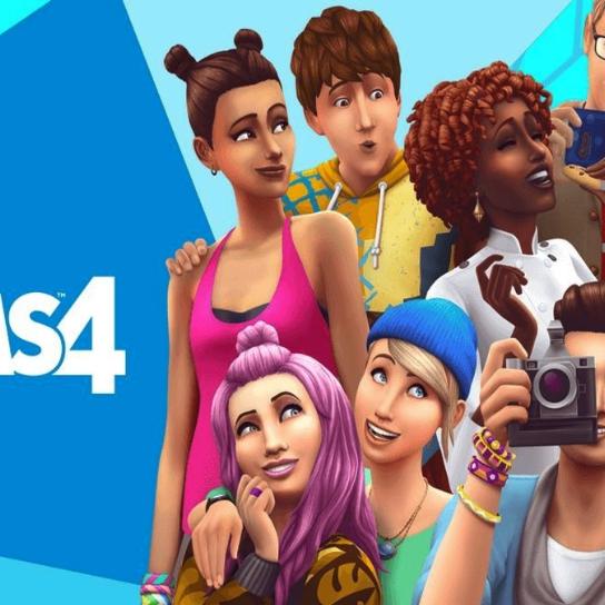 los sims 4 gratis
