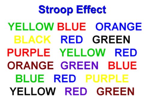 prueba colores