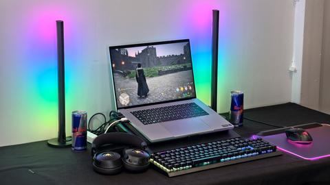 w y v r n la revolucionaria plataforma de razer que transforma el desarrollo de videojuegos con i a