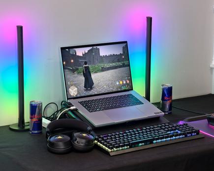 w y v r n la revolucionaria plataforma de razer que transforma el desarrollo de videojuegos con i a
