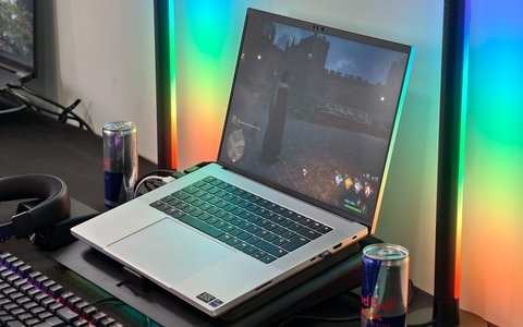 la plataforma wyvrn de razer pretende transformar el desarrollo de videojuegos detalle
