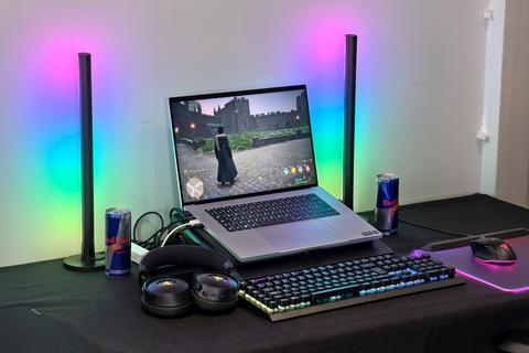 la plataforma wyvrn de razer pretende transformar el desarrollo de videojuegos