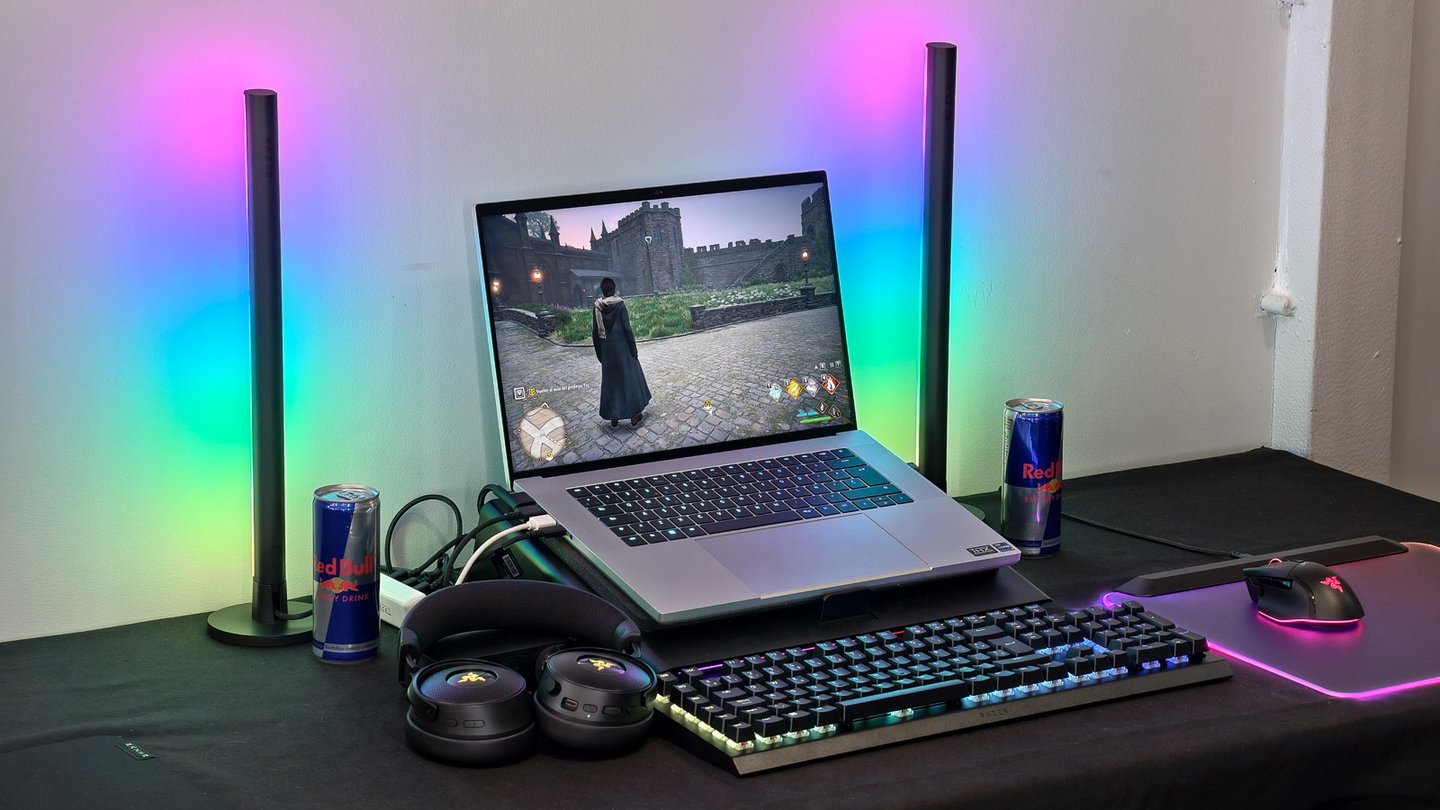 la plataforma wyvrn de razer pretende transformar el desarrollo de videojuegos