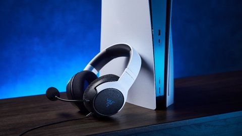 lanzamiento auriculares razer kaira x ps5