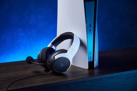 lanzamiento auriculares razer kaira x ps5