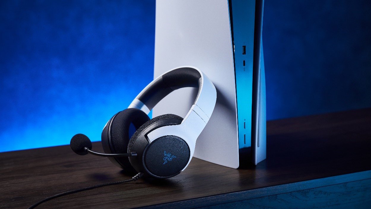 lanzamiento auriculares razer kaira x ps5