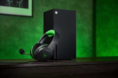 lanzamiento auriculares razer kaira x xbox