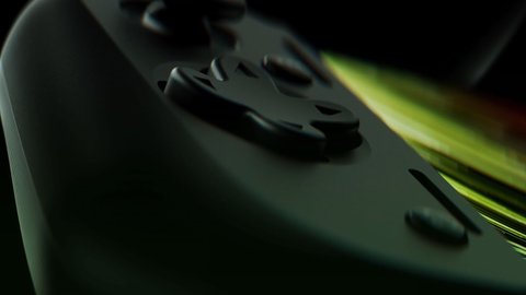 lanzamiento consola portatil razer edge 5g