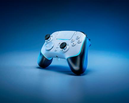 razer lanza un gamepad de 300 euros el razer wolverine v2 pro