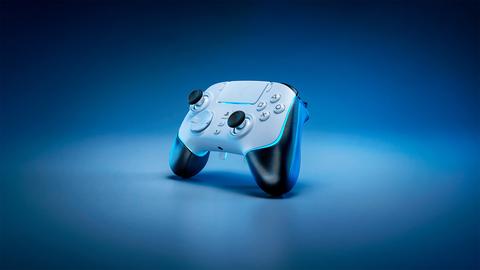 razer lanza un gamepad de 300 euros el razer wolverine v2 pro