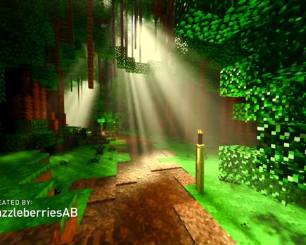lanzamiento minecraft rtx