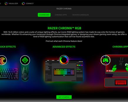 lanzamiento nueva razer chroma