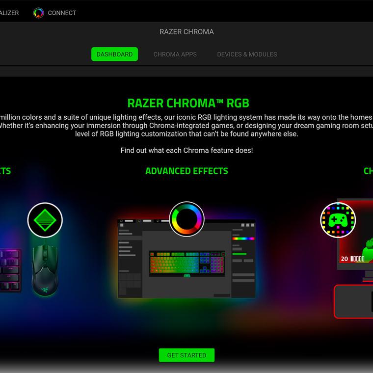 lanzamiento nueva razer chroma