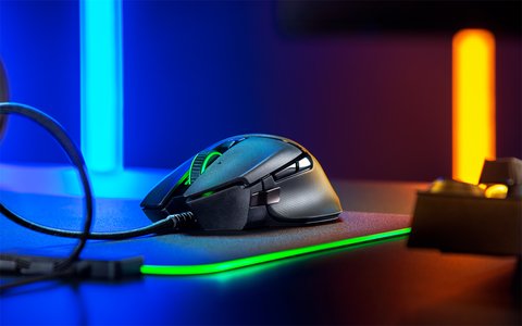 lanzamiento nuevo razer basilisk v2