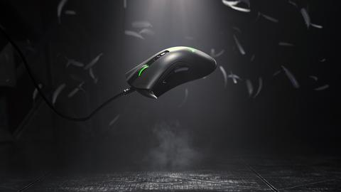 lanzamiento nuevo razer deathadder v2