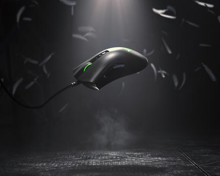 lanzamiento nuevo razer deathadder v2