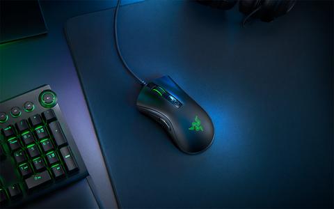 lanzamiento nuevo razer deathadder v2
