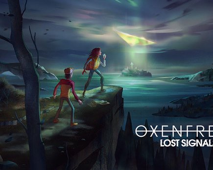 lanzamiento oxenfree ii lost signals