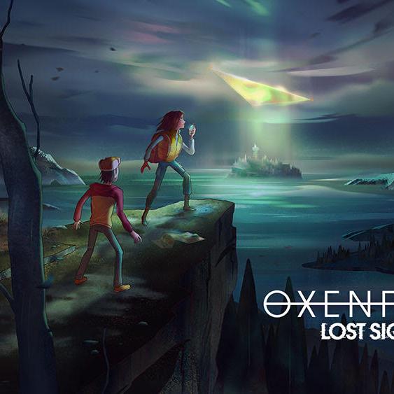 lanzamiento oxenfree ii lost signals