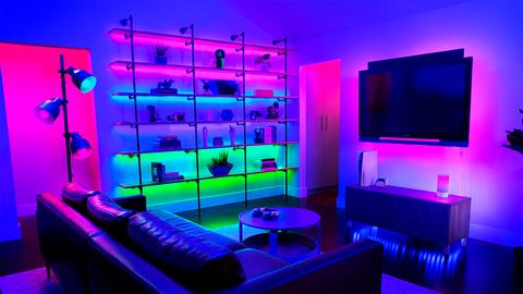 lanzamiento razer gamer room