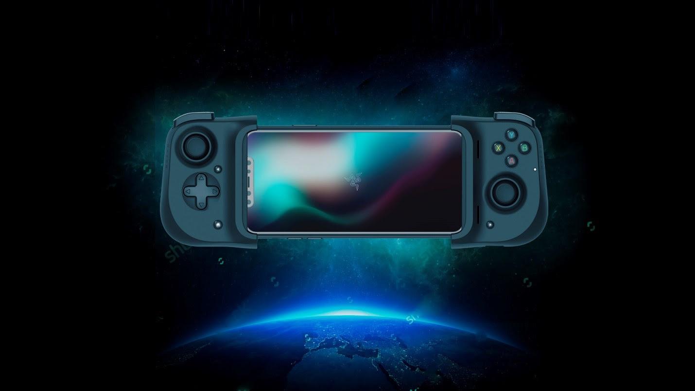 lanzamiento razer ces 2020