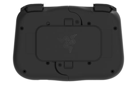 parte atras razer kishi android ios