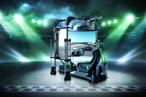 razer e racing