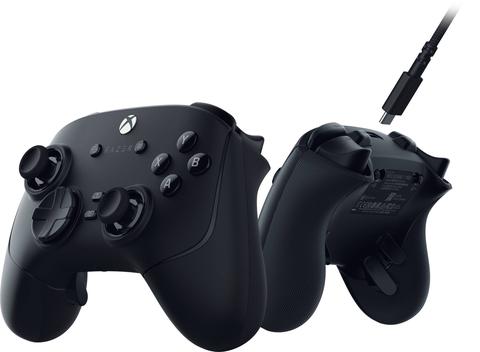 lanzamiento razer wolverine v3 pro atras render