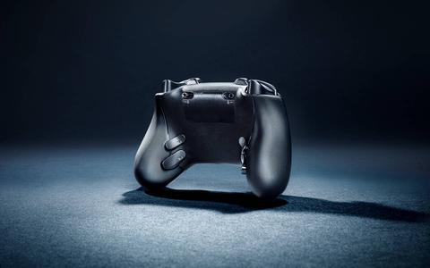 lanzamiento razer wolverine v3 pro atras