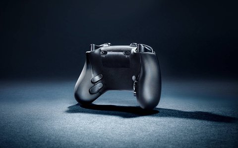 lanzamiento razer wolverine v3 pro atras