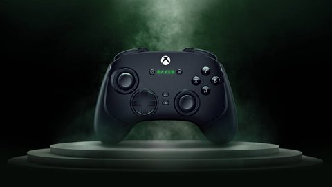 lanzamiento razer wolverine v3 pro