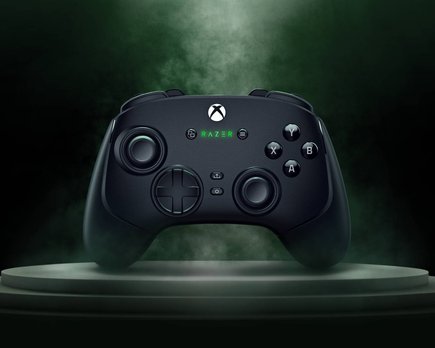 lanzamiento razer wolverine v3 pro