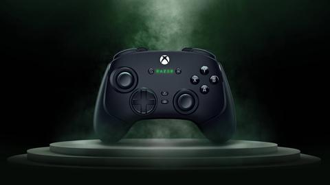 razer lanza un nuevo mando competitivo para xbox y pc el wolverine v3 pro