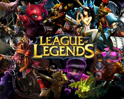 league of legends llegará a i o s y android