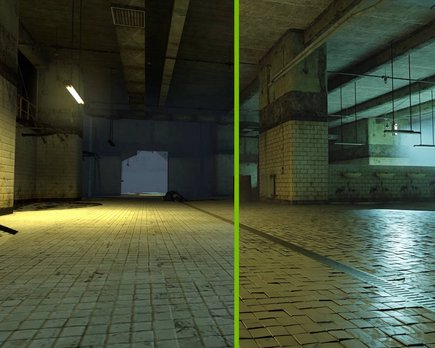 llega la esperada demo de half life 2 rtx