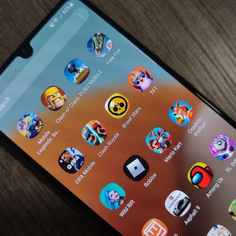 mejores juegos rol android 2022