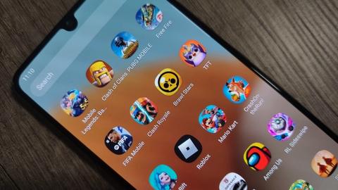 mejores juegos rol android 2022