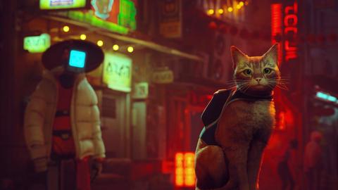 los mejores mods creados por la comunidad de stray