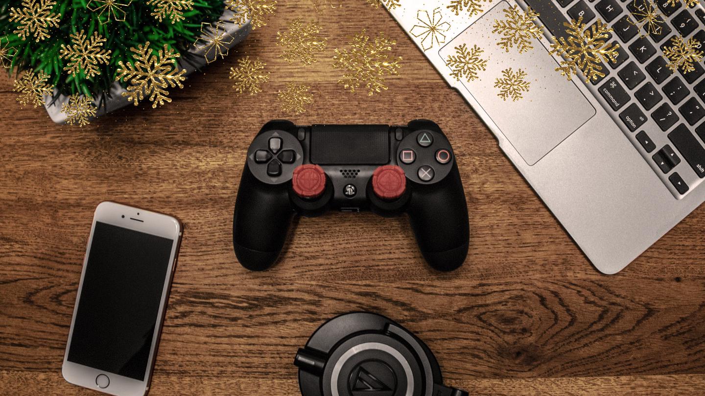 mejores regalos para gamers