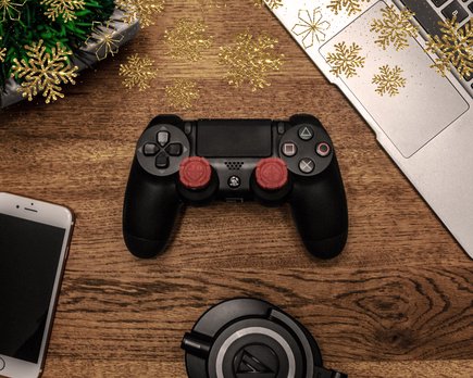 los mejores regalos para auténticos gamers