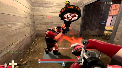 team fortress 2 mejores shooters fps gnu linux