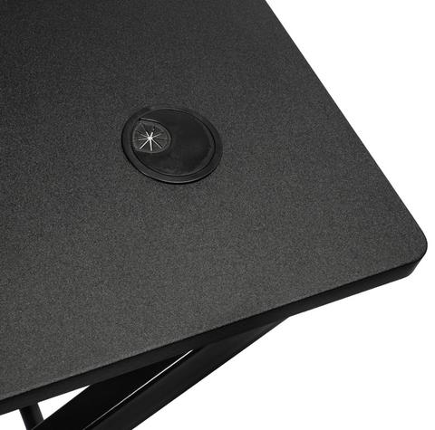 lanzamiento nitro concepts d12 detalle